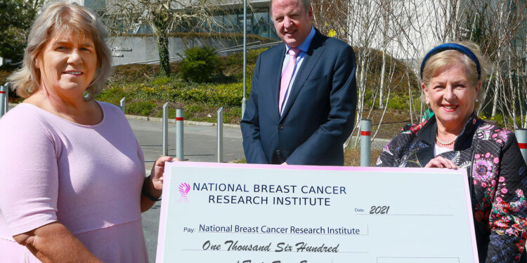 AllCare for Breast Cancer Research