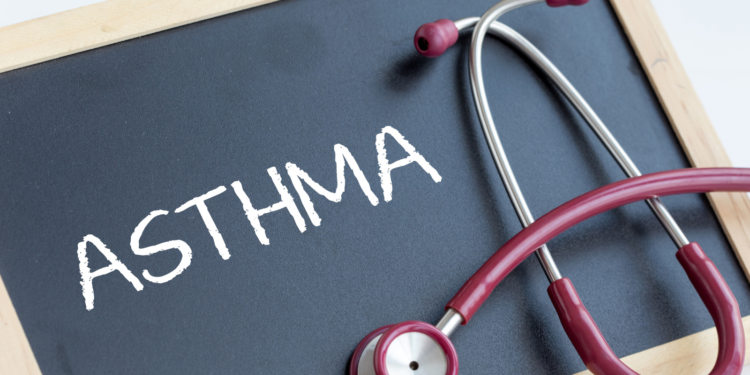 The Impact of Viruses on Asthma Control