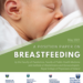 Royal College of Physicians of Ireland highlights health benefits of breastfeeding & proposes actions to improve Irish breastfeeding rates