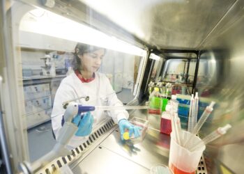 CÚRAM and B. Braun embark on two ground-breaking projects in wound pain and healing