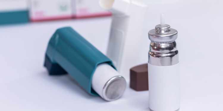 Pharmacy Management of Asthma in Summer