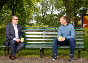 LloydsPharmacy Research Reveals 42% of Men Have Put Off Seeking Advice on Health Concerns