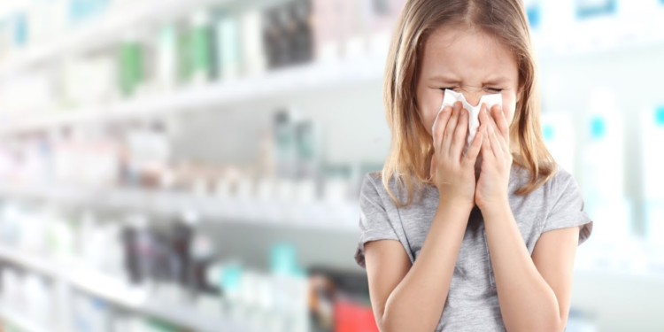 Hayfever & Allergies