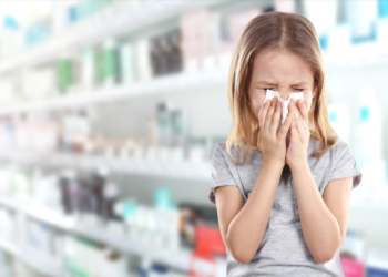 Allergies in Children