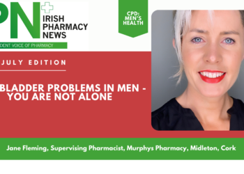CPD: Bladder Problems in Men – You are Not Alone