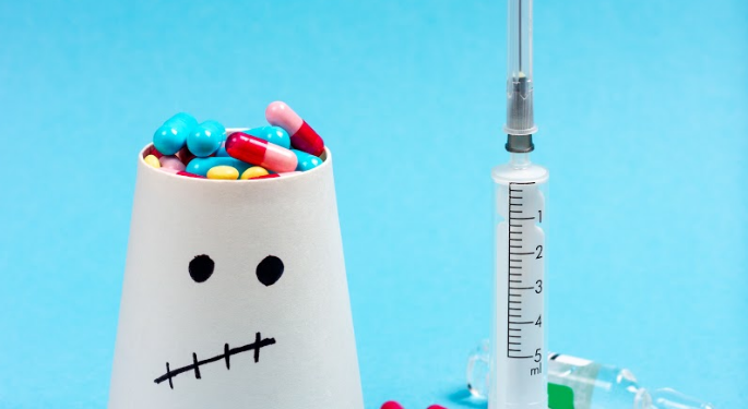 Childhood Vaccinations made Simple