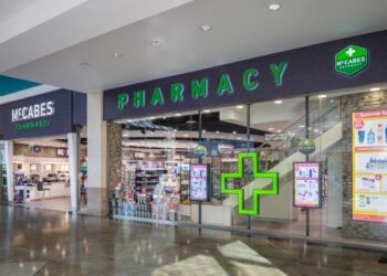 40 Years of Pharmacy Leadership & Innovation