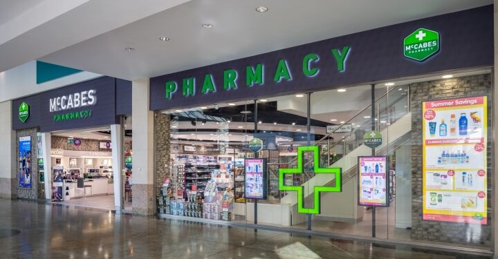 40 Years of Pharmacy Leadership & Innovation