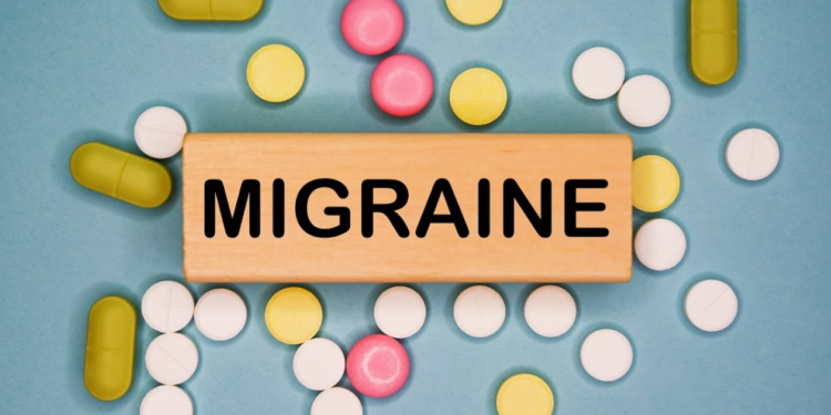Migraine – More than just a Headache