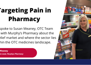 Targeting Pain in Pharmacy