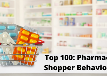 Top 100: Pharmacy Shopper Behaviour