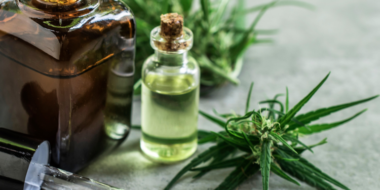Growth of CBD Pharmacy Market