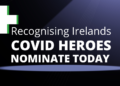Covid Heroes – Nominate Today