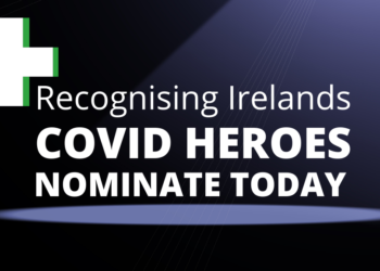 Covid Heroes – Nominate Today
