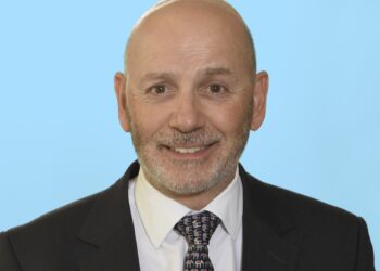 Mr Nick Panay joins The Menopause Hub as Medical Advisor