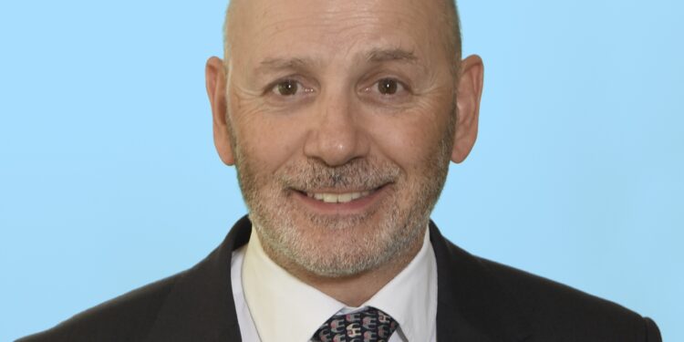 Mr Nick Panay joins The Menopause Hub as Medical Advisor