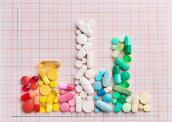 Upsurges in Vitamins, Minerals & Supplements