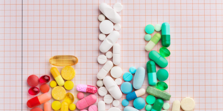 Upsurges in Vitamins, Minerals & Supplements