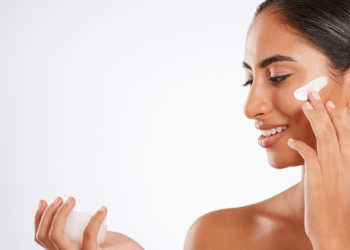 Facial Skincare – A Virtual Reflection