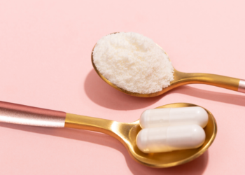 Bounce Back Collagen Skincare