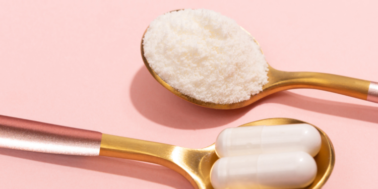 Bounce Back Collagen Skincare