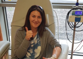 Breast Cancer Survivors urge women not to ignore the warning signs for breast cancer