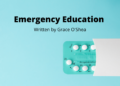 Emergency Education
