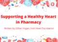 Supporting a Healthy Heart in Pharmacy