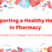 Supporting a Healthy Heart in Pharmacy