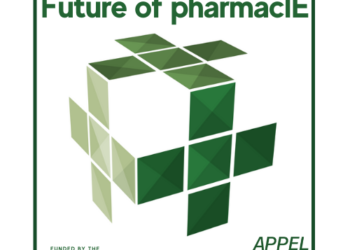 The future of pharmacy is in your hands – where will you take it?