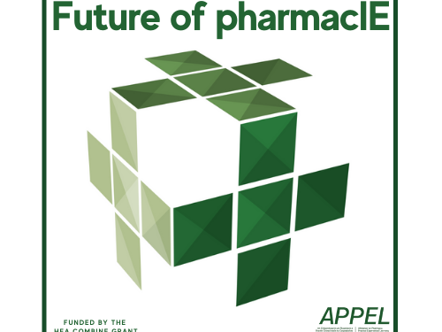 The future of pharmacy is in your hands – where will you take it?