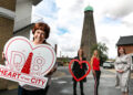 Heart of our City initiative launched to improve Heart Health