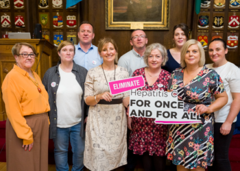 HCV: The Global Battle Against Viral Disease