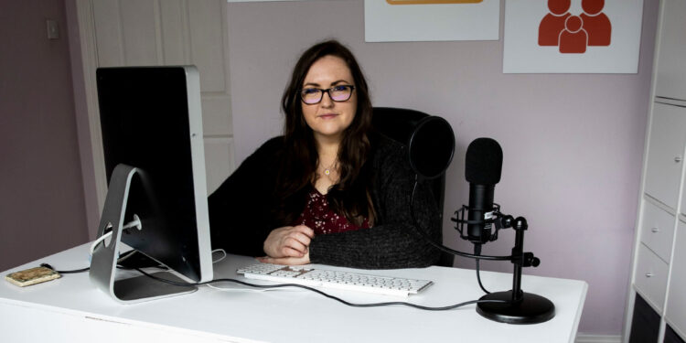 MS Ireland and Novartis launch podcast series to support people living with Multiple Sclerosis (MS) in Ireland