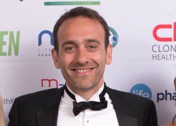 Paolo Icavelli – An Acknowledgement