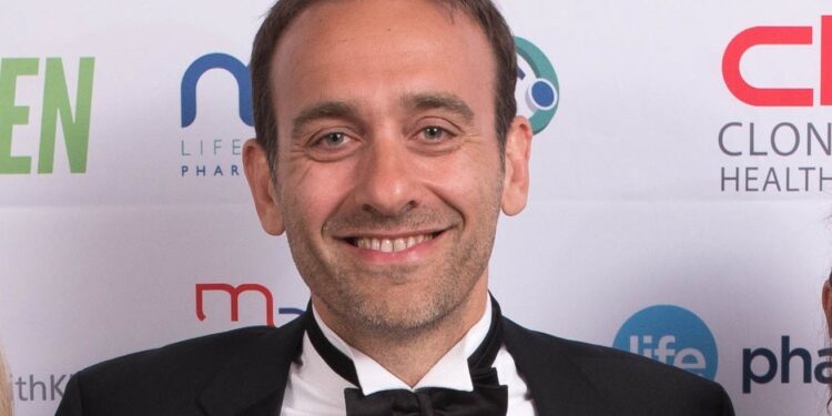 Paolo Icavelli – An Acknowledgement