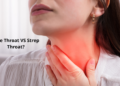 Sore Throat VS Strep Throat?