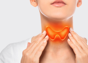 Hypothyroidism: What it looks like and treatment options