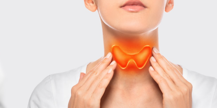 Hypothyroidism: What it looks like and treatment options