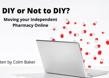 Moving your Independent Pharmacy Online