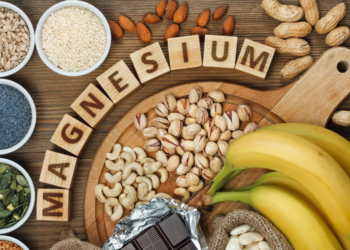 Topic Team Training – Magnesium Deficiency