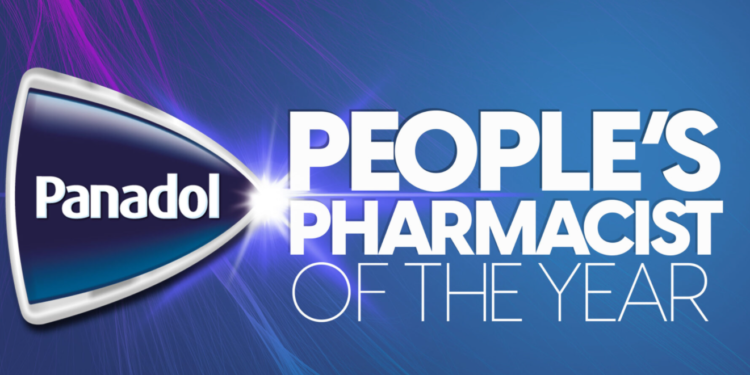 The People’s Pharmacist 2021 – The Search is On