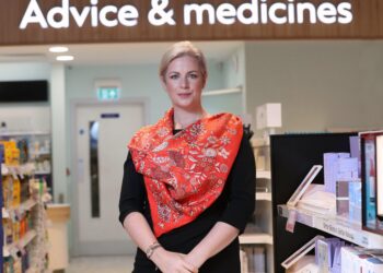 New research reveals that 60% of adults are concerned about contracting the flu since the arrival of COVID-19