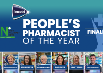 8 Shortlisted for The People’s Pharmacist 2021