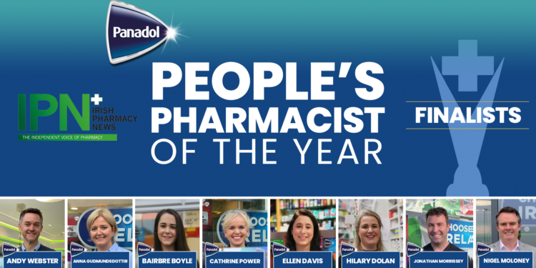 8 Shortlisted for The People’s Pharmacist 2021
