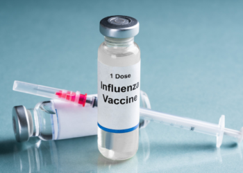 Older people urged to protect themselves against flu this winter by taking up free flu vaccination