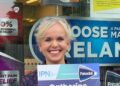 Kildare Pharmacist Catherine Power Shortlisted for The People’s Pharmacist of the Year 2021
