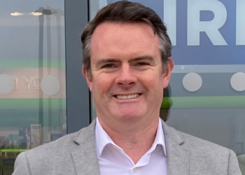 Carrigaline Pharmacist Nigel Moloney Shortlisted for The People’s Pharmacist of the Year 2021