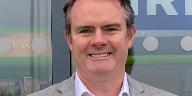 Carrigaline Pharmacist Nigel Moloney Shortlisted for The People’s Pharmacist of the Year 2021