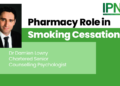 Pharmacy Role in Smoking Cessation